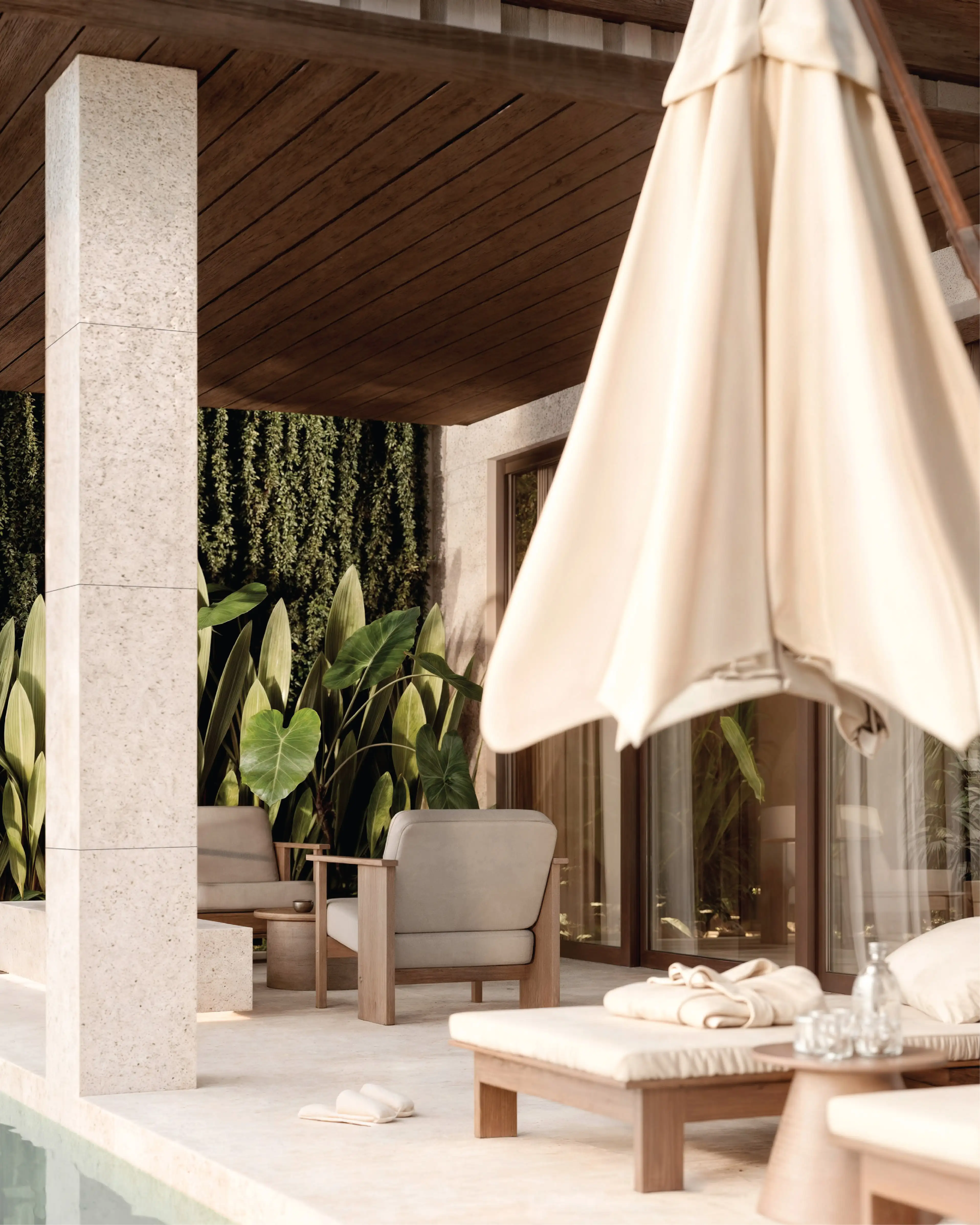 Villa 148m² in Indonesia, Bukit. Priced at 560000$ rent photo-17