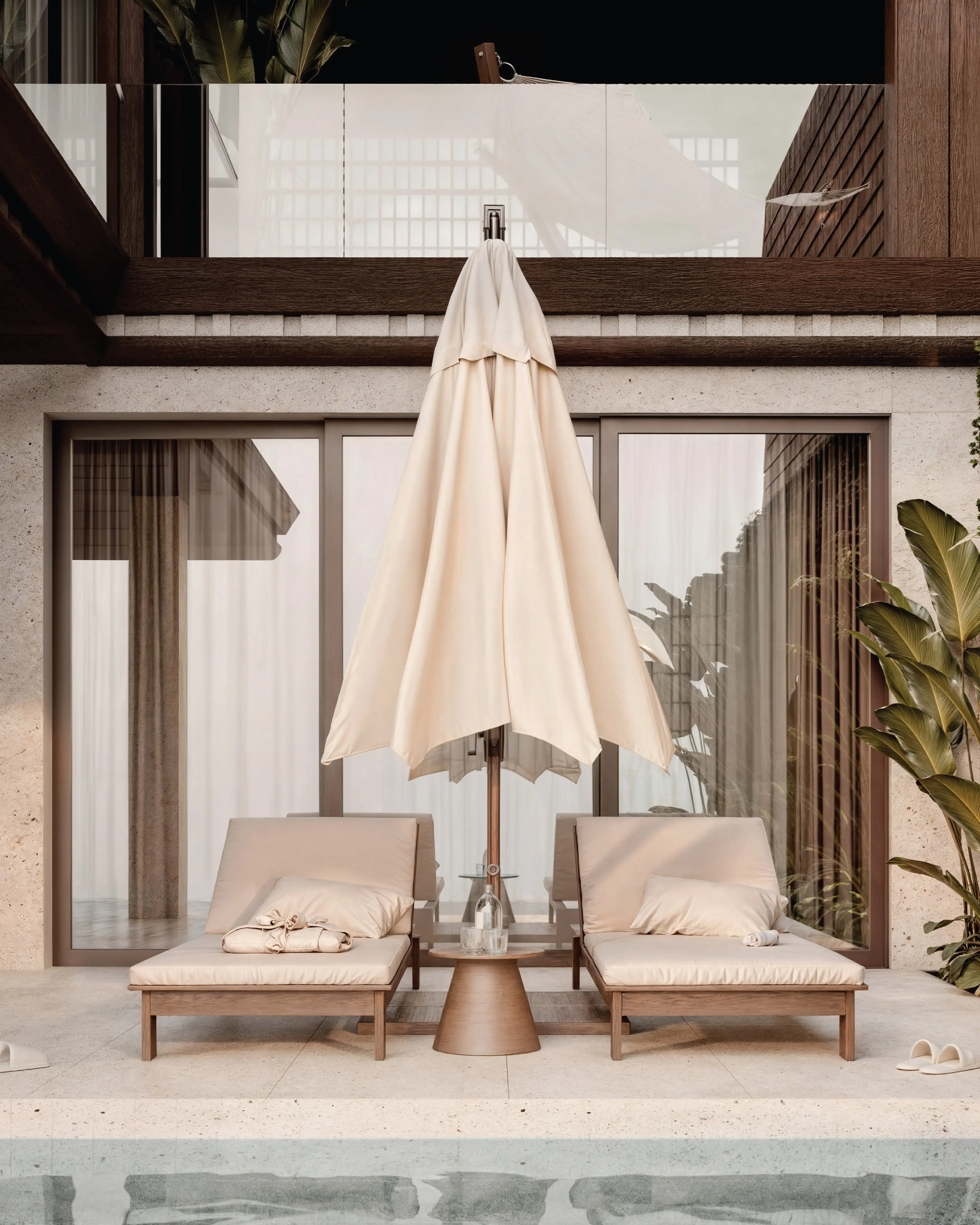 Villa 148m² in Indonesia, Bukit. Priced at 560000$ rent photo-18