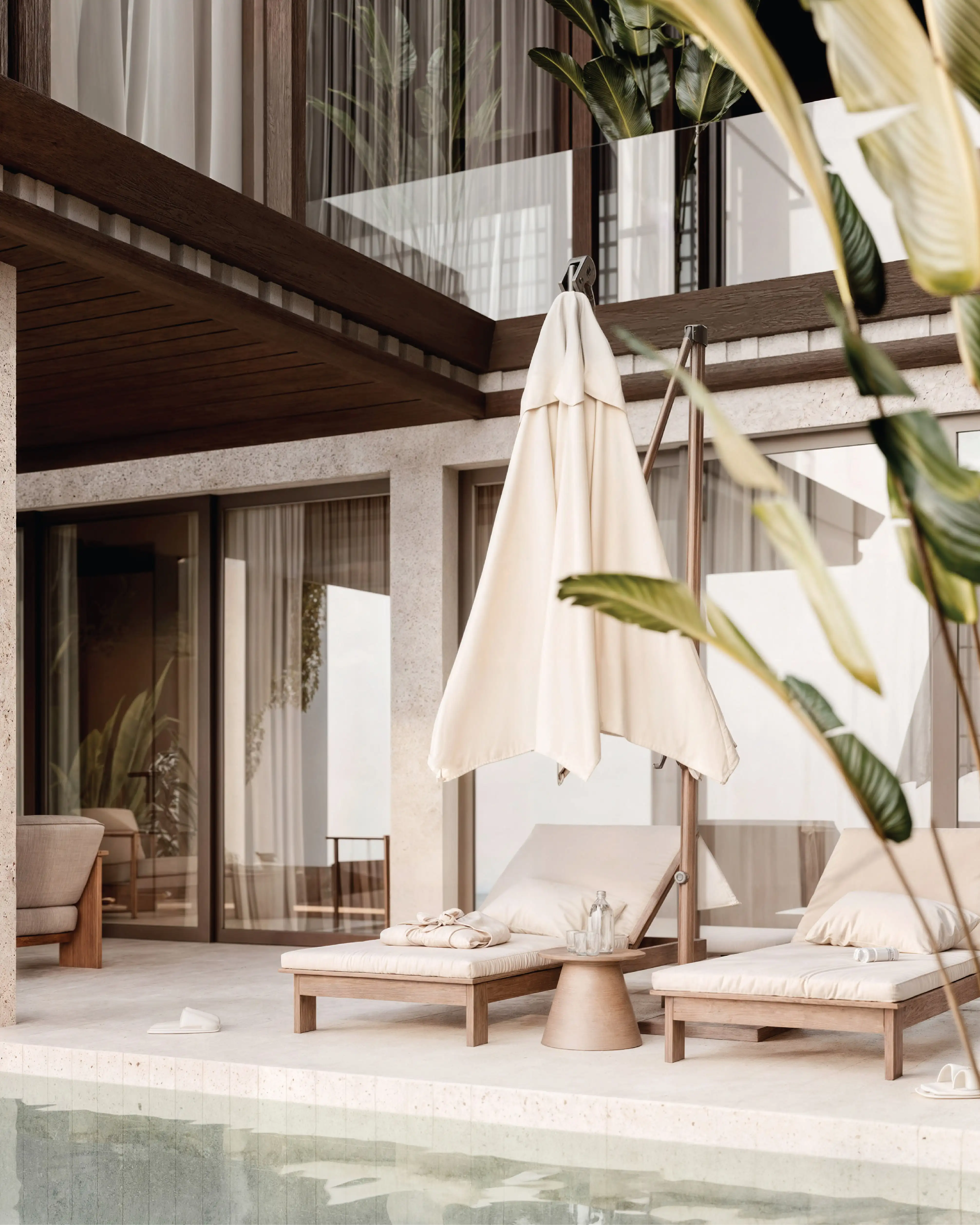 Villa 148m² in Indonesia, Bukit. Priced at 560000$ rent photo-22