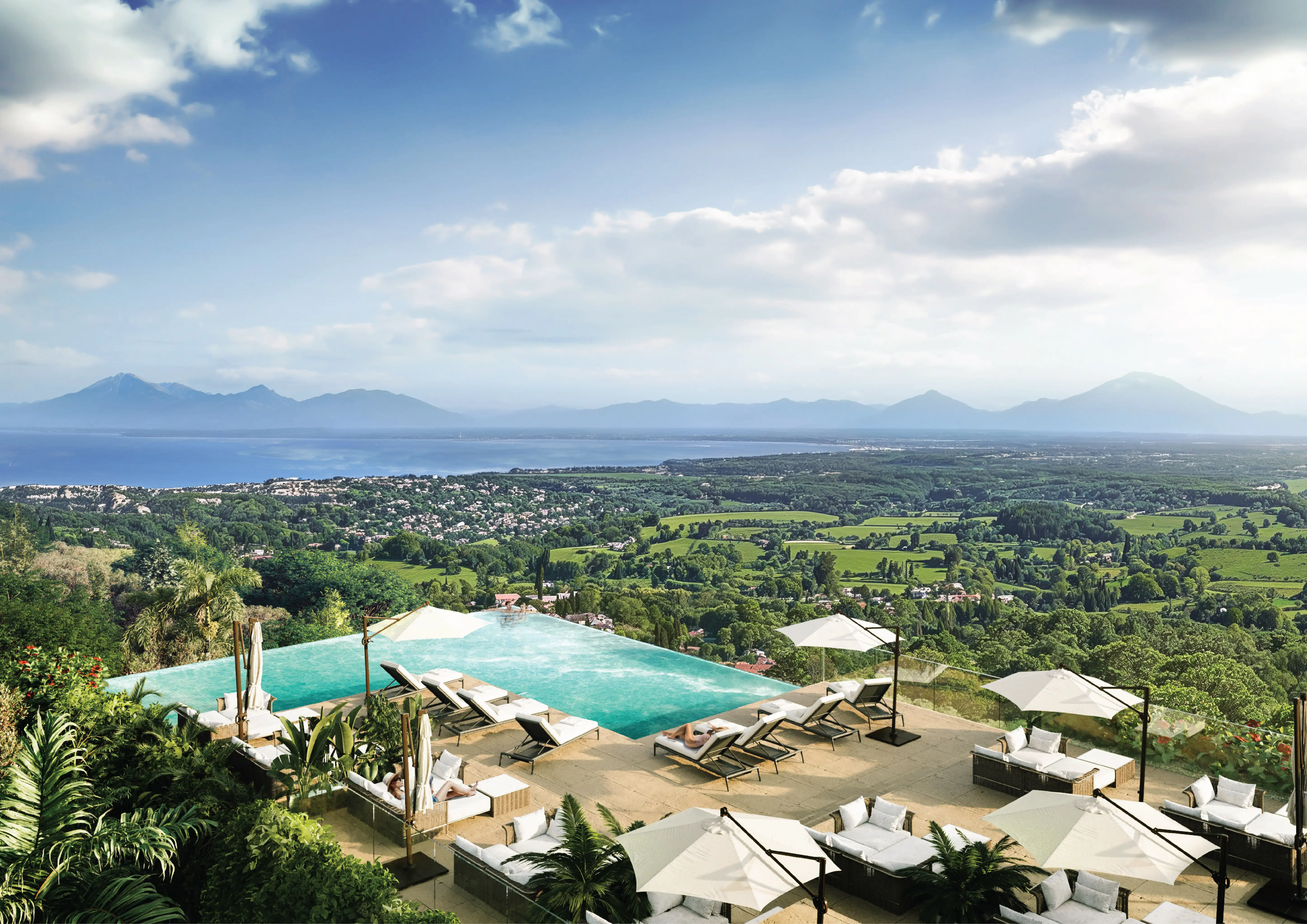 Villa 148m² in Indonesia, Bukit. Priced at 560000$ rent photo-23