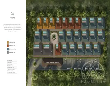 Rent in Indonesia for 560000$