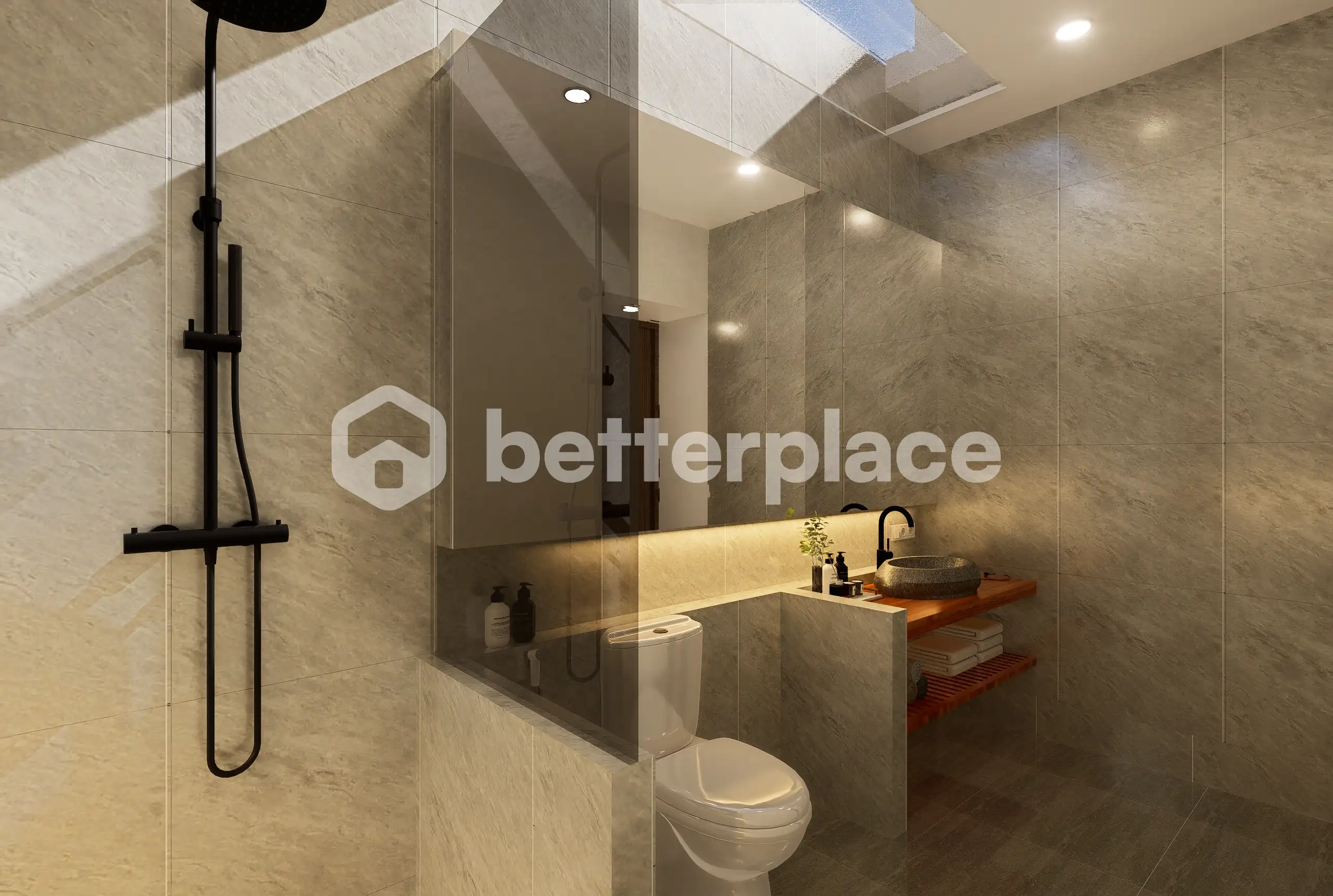 Villa 102m² in Indonesia, Seminyak. Priced at 146789$ rent photo-1