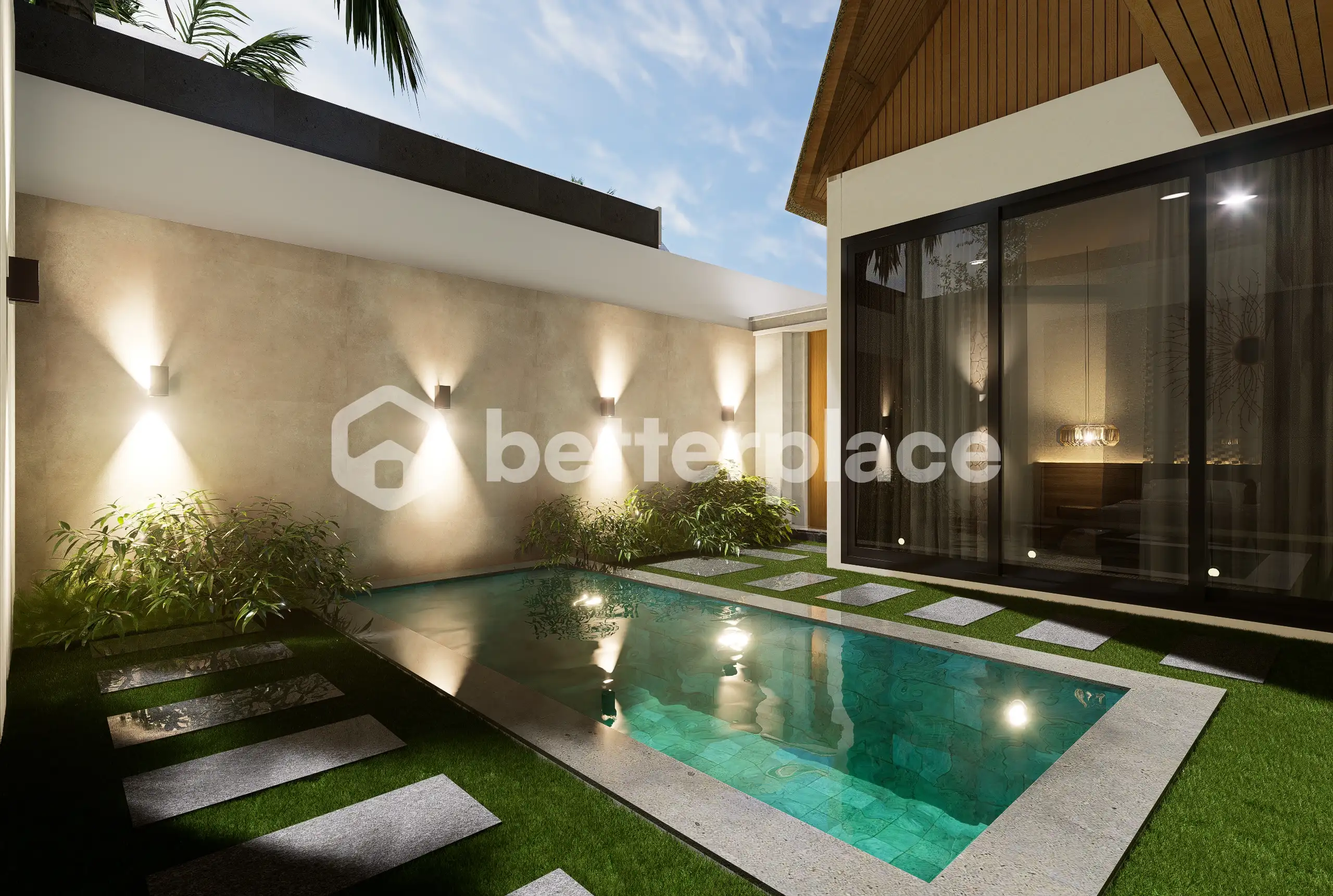 Villa 102m² in Indonesia, Seminyak. Priced at 146789$ rent photo-8