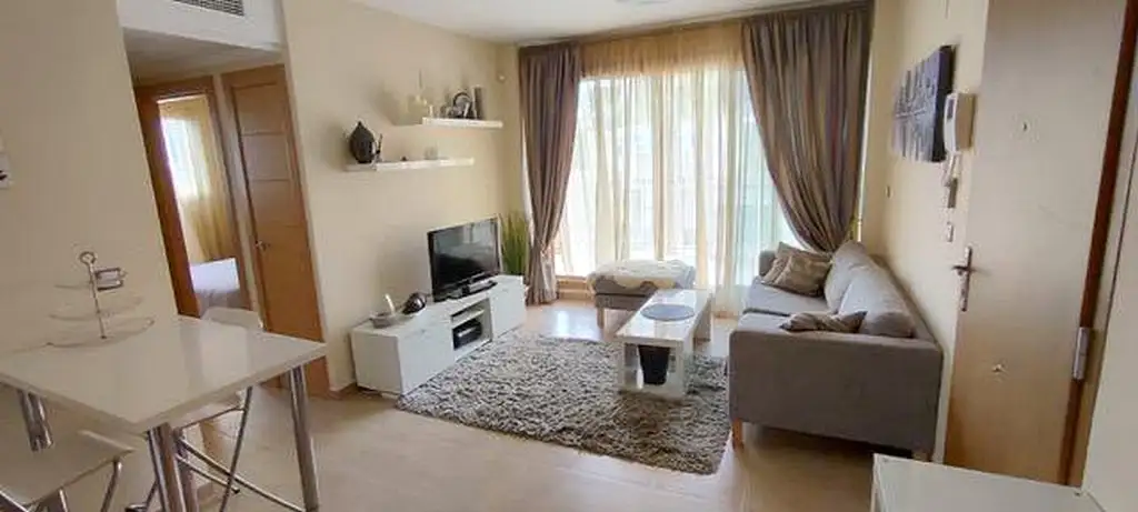 Flat 70m² in Spain, Benidorm. Priced at 225000€ rent photo-2