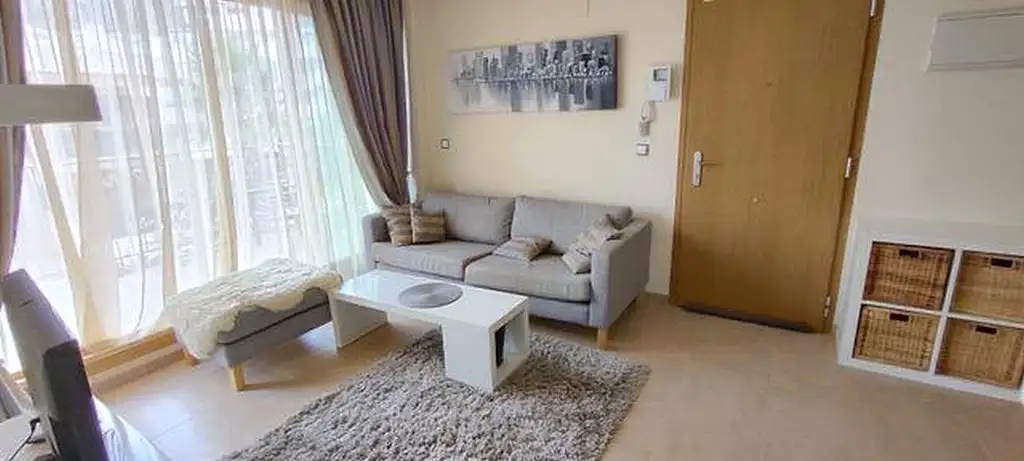 Flat 70m² in Spain, Benidorm. Priced at 225000€ rent photo-3