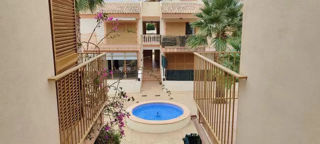 Flat 70m² in Spain, Benidorm. Priced at 225000€ rent photo-5