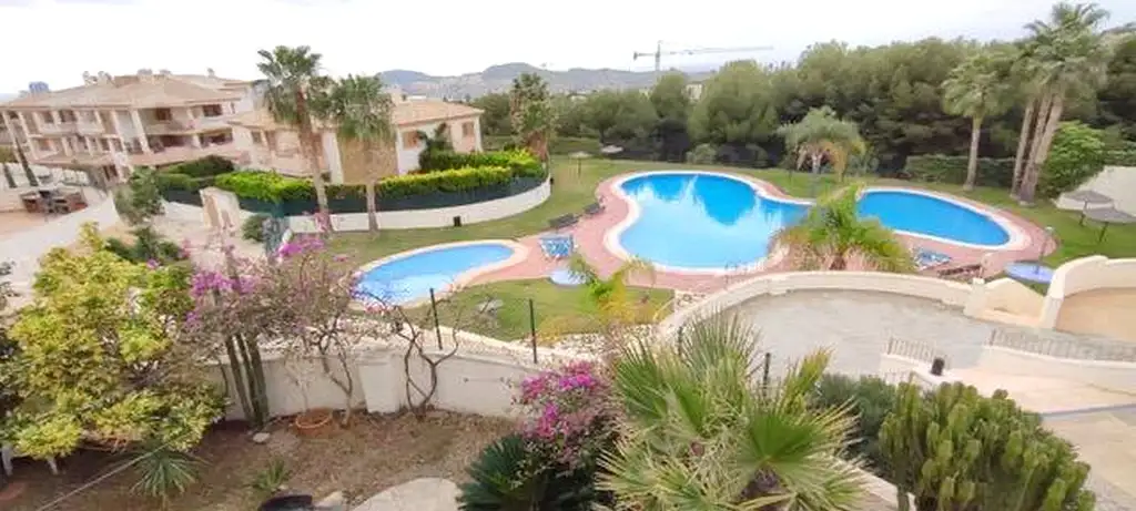 Flat 70m² in Spain, Benidorm. Priced at 225000€ rent photo-7