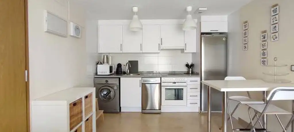 Flat 70m² in Spain, Benidorm. Priced at 225000€ rent photo-8