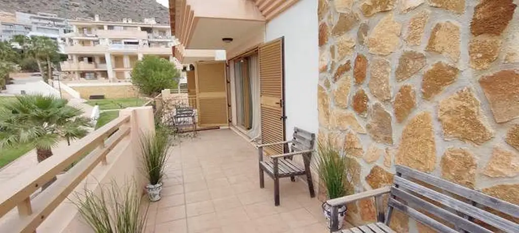 Flat 70m² in Spain, Benidorm. Priced at 225000€ rent photo-9