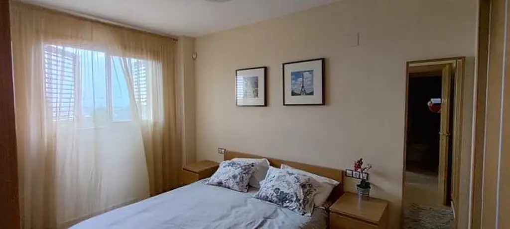 Flat 70m² in Spain, Benidorm. Priced at 225000€ rent photo-10