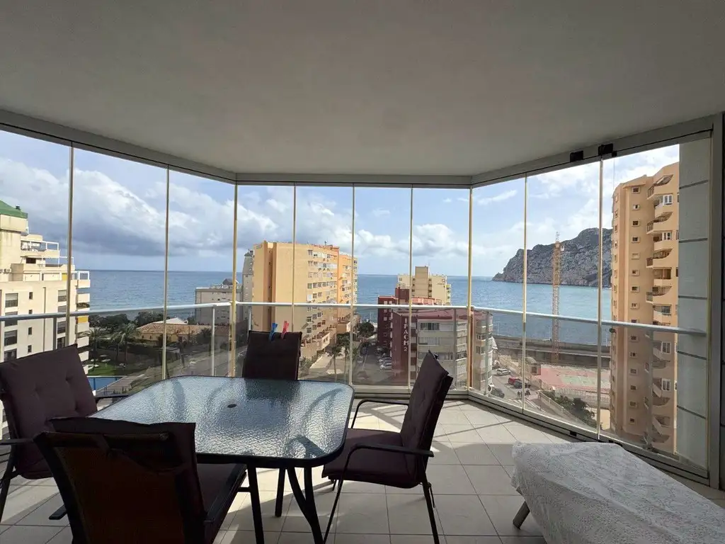 Flat 80m² in Spain, Kalp. Priced at 280000€ rent photo-1