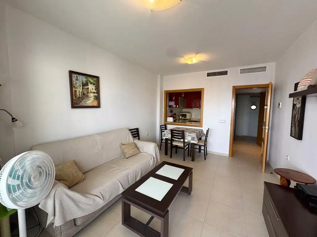 Flat 80m² in Spain, Kalp. Priced at 280000€ rent photo-2