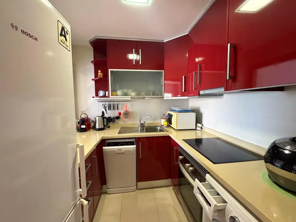 Flat 80m² in Spain, Kalp. Priced at 280000€ rent photo-5