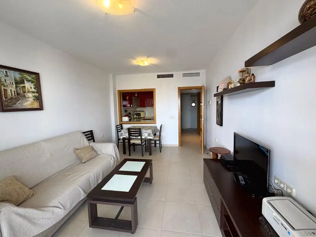 Flat 80m² in Spain, Kalp. Priced at 280000€ rent photo-8