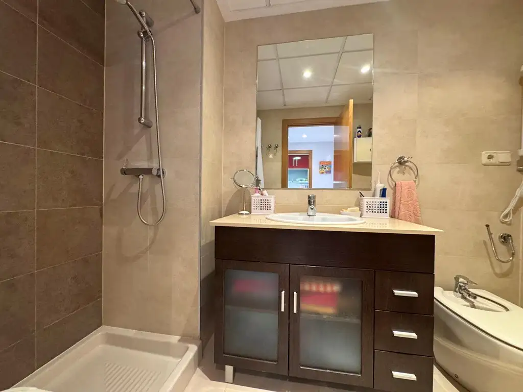 Flat 80m² in Spain, Kalp. Priced at 280000€ rent photo-9