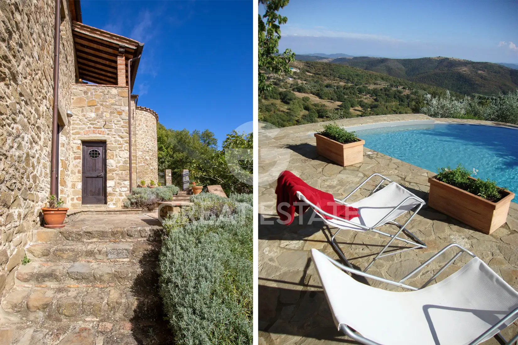 House 605m² in Italy, Perugia. Priced at 2750000€ rent photo-15