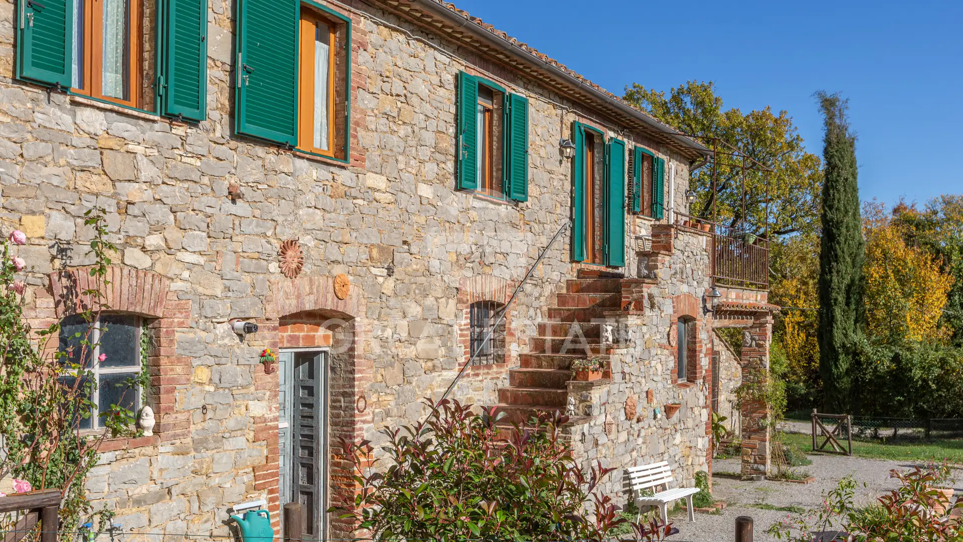 House 508m² in Italy, Terney. Priced at 598000€ rent photo-11