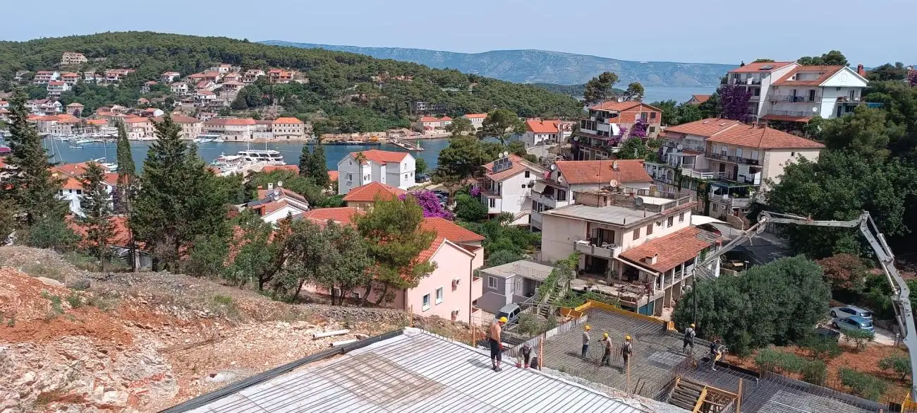 Villa 214m² in Croatia, Hvar. Priced at 1000000€ rent photo-2