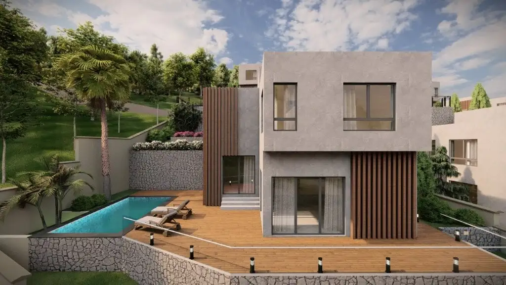 Villa 214m² in Croatia, Hvar. Priced at 1000000€ rent photo-4