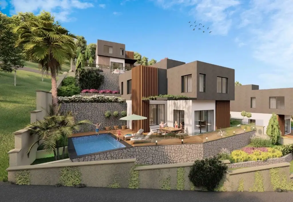 Villa 214m² in Croatia, Hvar. Priced at 1000000€ rent photo-16