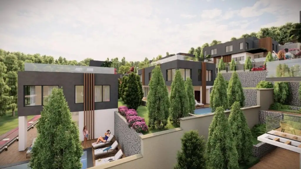 Villa 214m² in Croatia, Hvar. Priced at 1000000€ rent photo-20