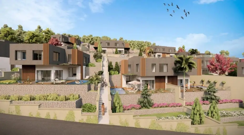 Villa 214m² in Croatia, Hvar. Priced at 1000000€ rent photo-21