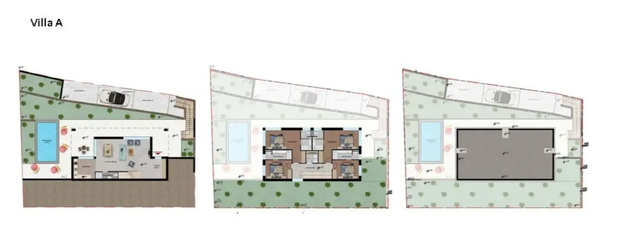 Villa 214m² in Croatia, Hvar. Priced at 1000000€ rent photo-24