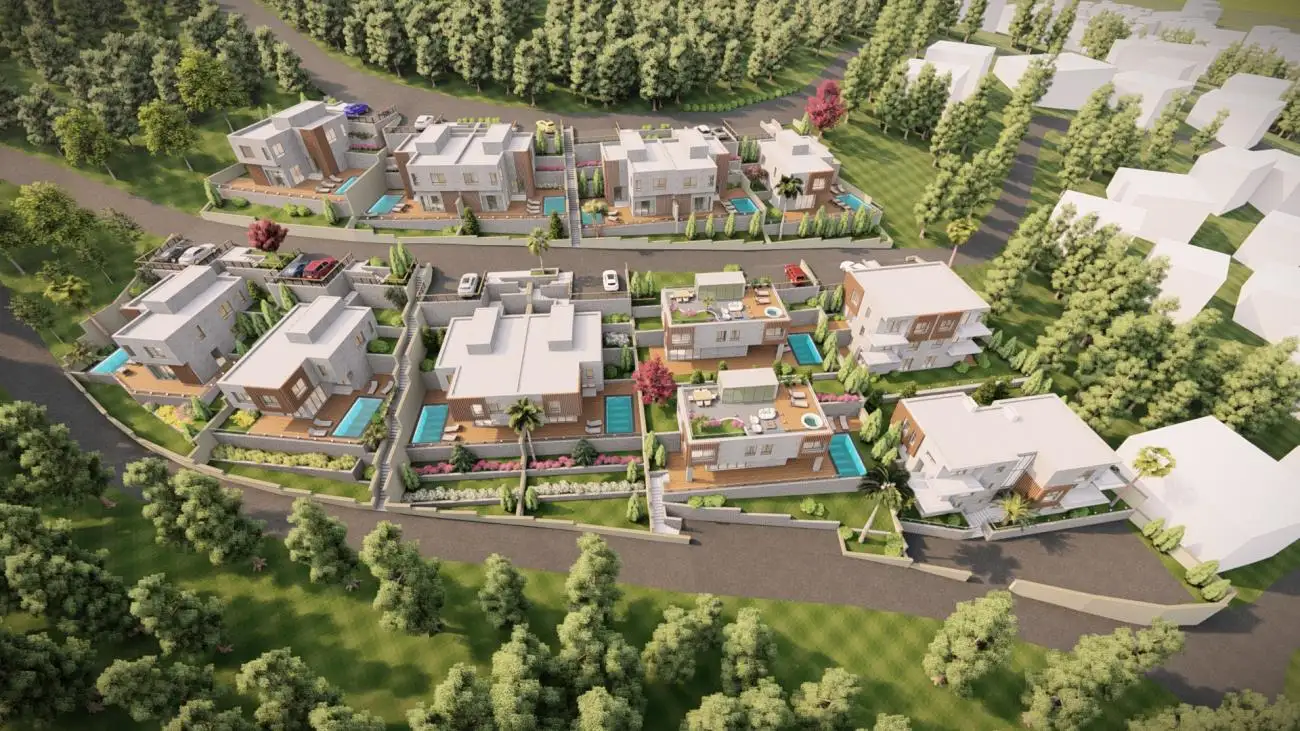 Villa 261m² in Croatia, Hvar. Priced at 1300000€ rent photo-2