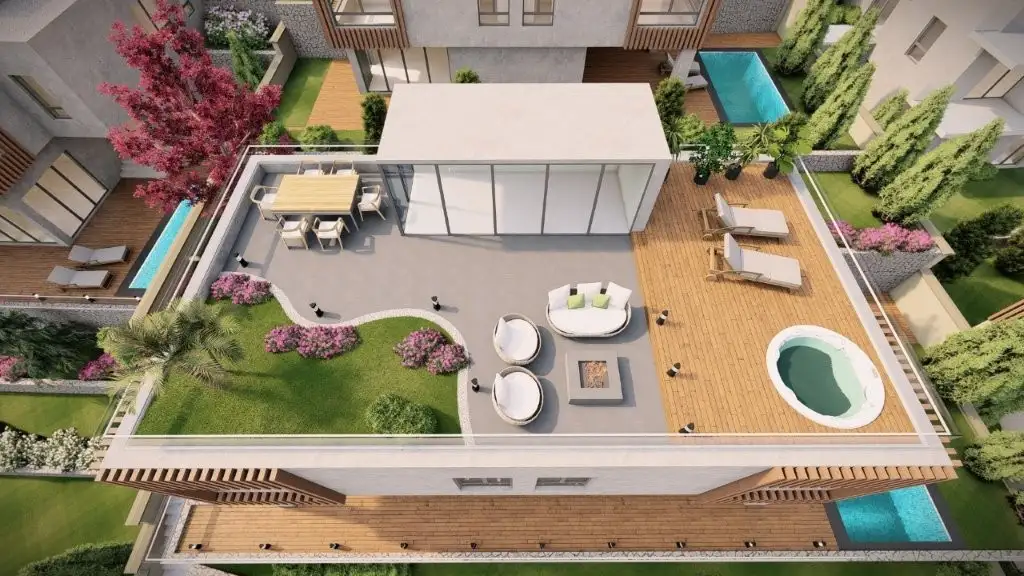 Villa 261m² in Croatia, Hvar. Priced at 1300000€ rent photo-5