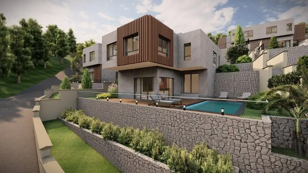 Villa 261m² in Croatia, Hvar. Priced at 1300000€ rent photo-6