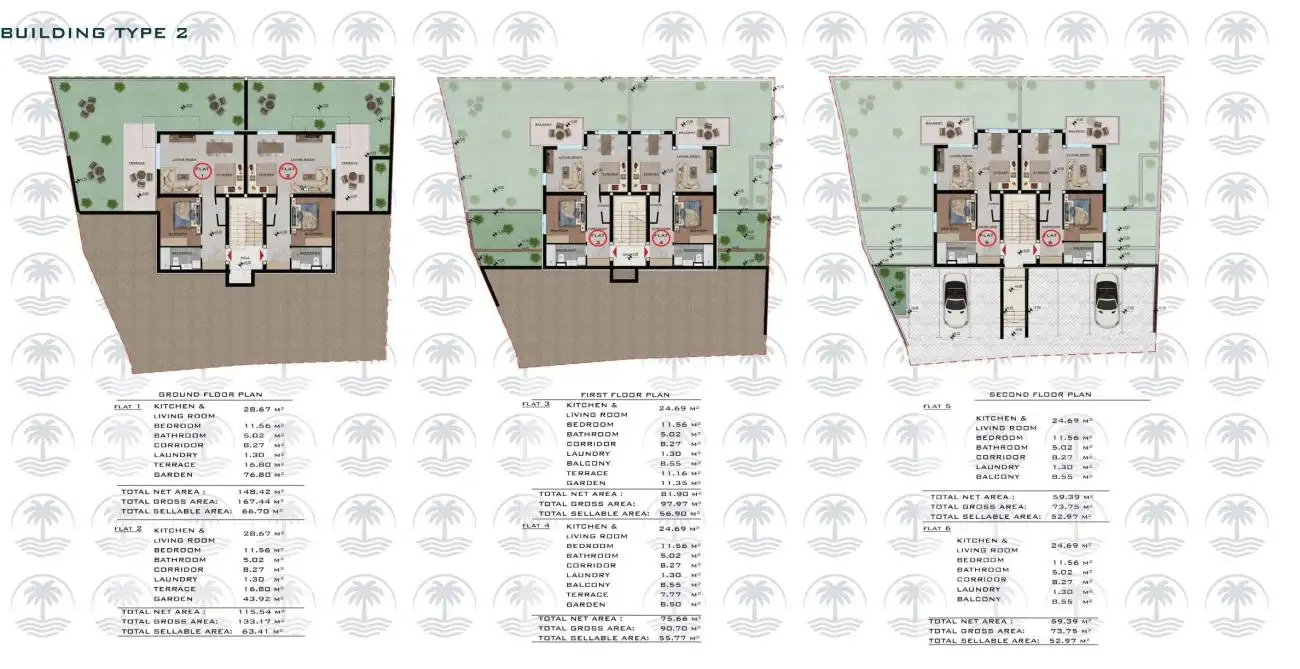 Villa 261m² in Croatia, Hvar. Priced at 1300000€ rent photo-9