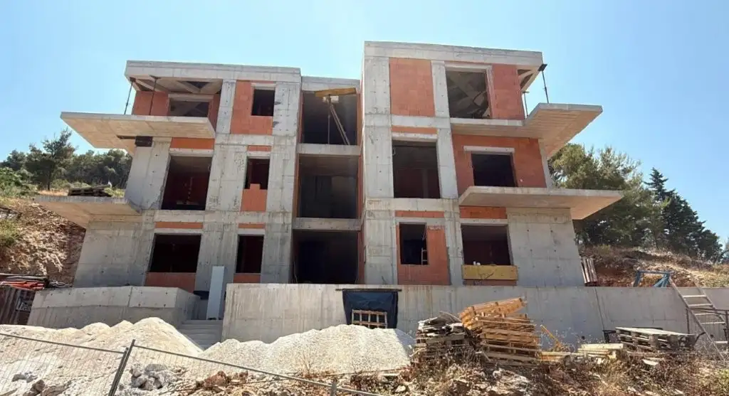 Villa 261m² in Croatia, Hvar. Priced at 1300000€ rent photo-20