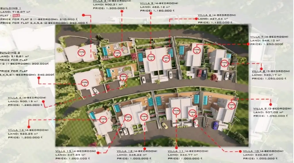 Villa 261m² in Croatia, Hvar. Priced at 1300000€ rent photo-22