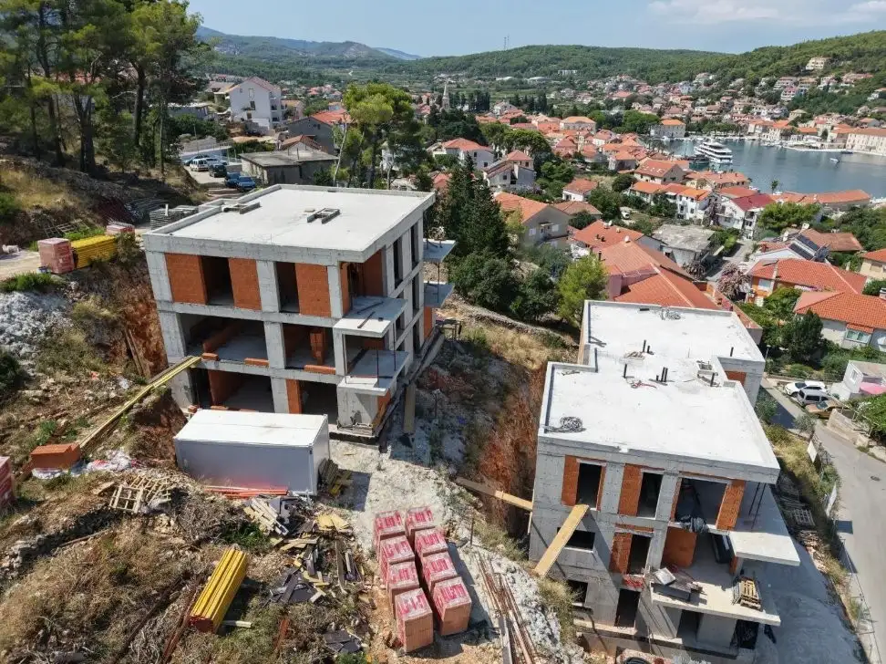 Villa 261m² in Croatia, Hvar. Priced at 1300000€ rent photo-25