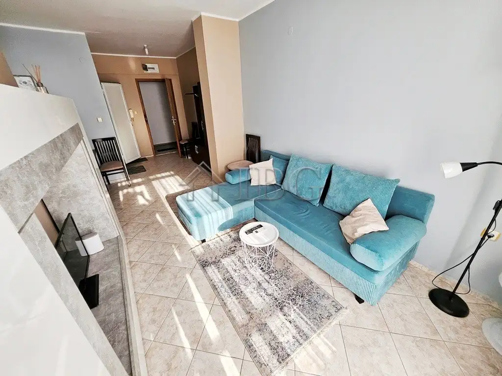 Flat 62m² in Bulgaria, Sunny Beach. Priced at 78000€ rent photo-5