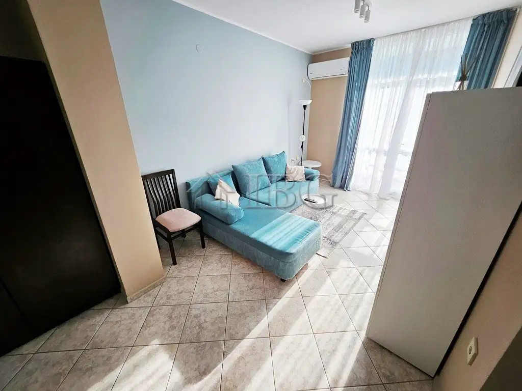 Flat 62m² in Bulgaria, Sunny Beach. Priced at 78000€ rent photo-6