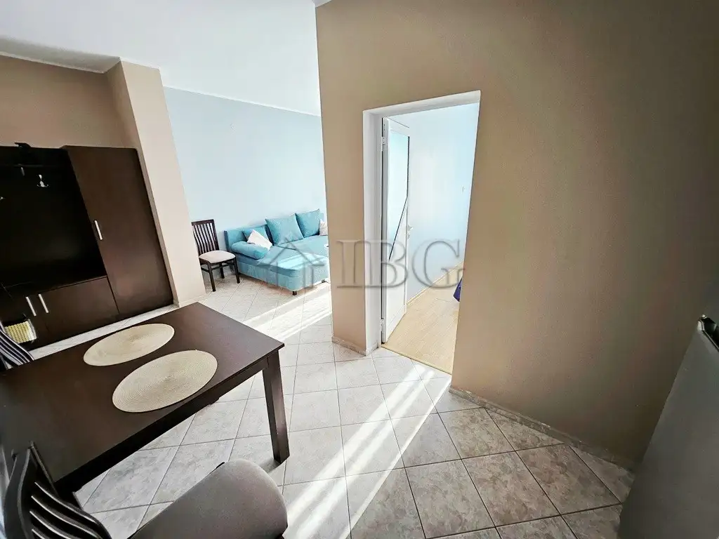 Flat 62m² in Bulgaria, Sunny Beach. Priced at 78000€ rent photo-8