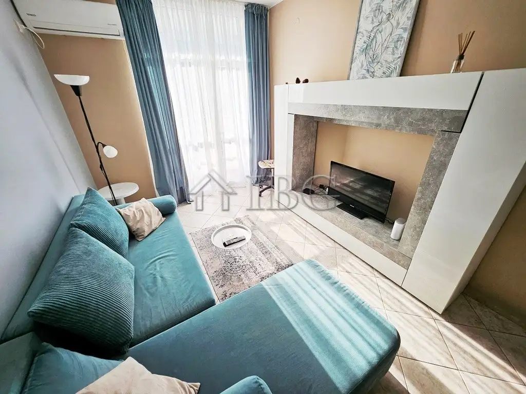 Flat 62m² in Bulgaria, Sunny Beach. Priced at 78000€ rent photo-9