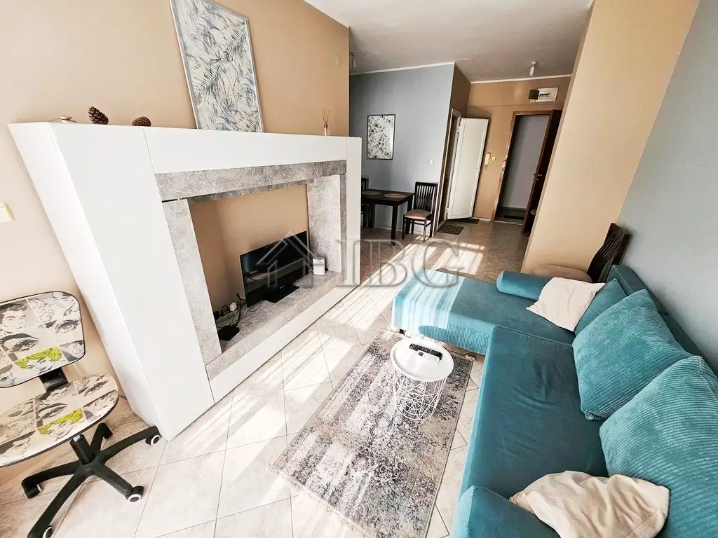 Flat 62m² in Bulgaria, Sunny Beach. Priced at 78000€ rent photo-10