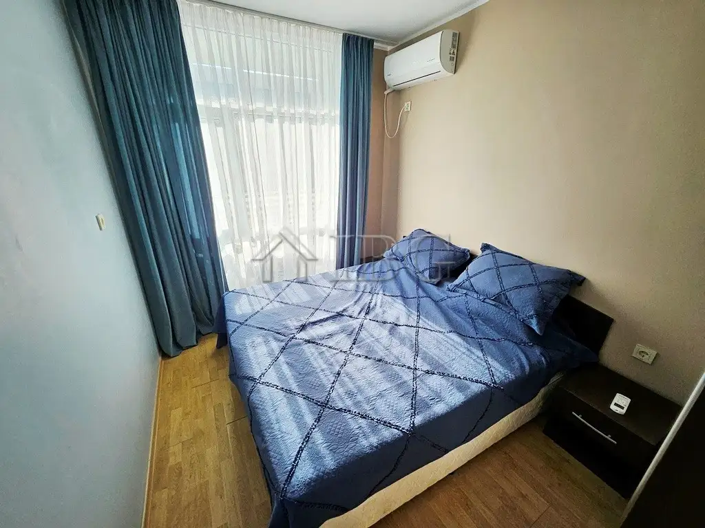 Flat 62m² in Bulgaria, Sunny Beach. Priced at 78000€ rent photo-12