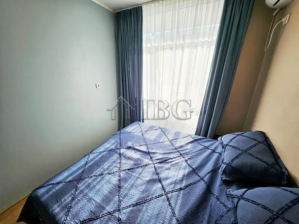 Flat 62m² in Bulgaria, Sunny Beach. Priced at 78000€ rent photo-13