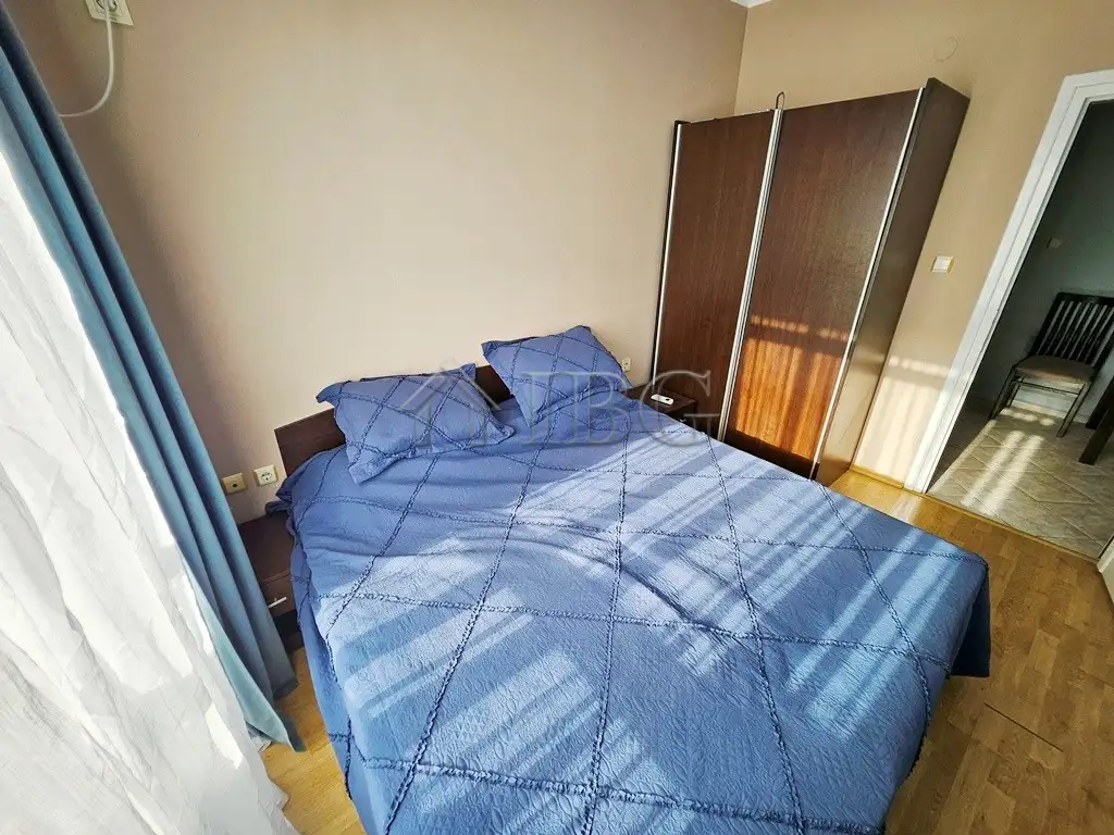 Flat 62m² in Bulgaria, Sunny Beach. Priced at 78000€ rent photo-14