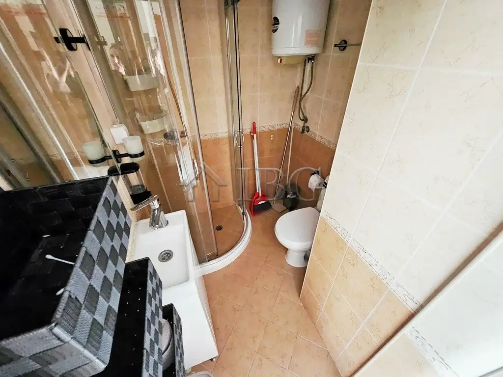 Flat 62m² in Bulgaria, Sunny Beach. Priced at 78000€ rent photo-15