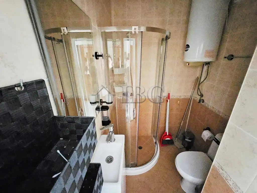 Flat 62m² in Bulgaria, Sunny Beach. Priced at 78000€ rent photo-16