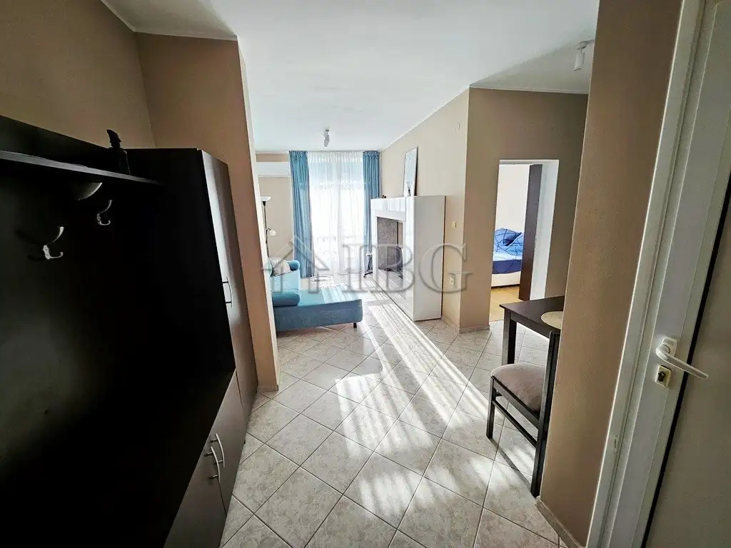 Flat 62m² in Bulgaria, Sunny Beach. Priced at 78000€ rent photo-17