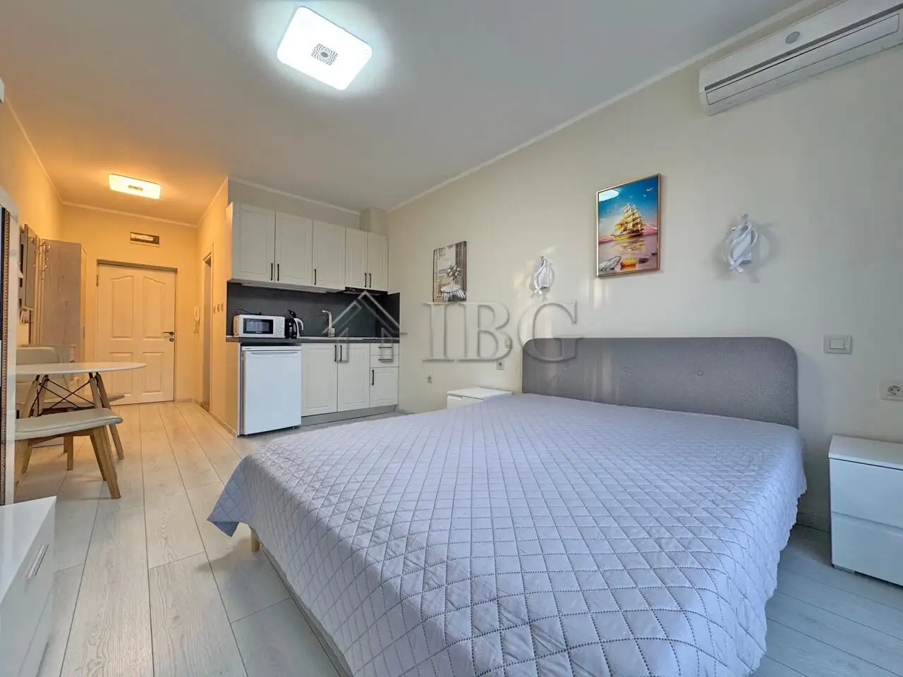 Flat 41m² in Bulgaria, Sveti Vlas. Priced at 65999€ rent photo-3