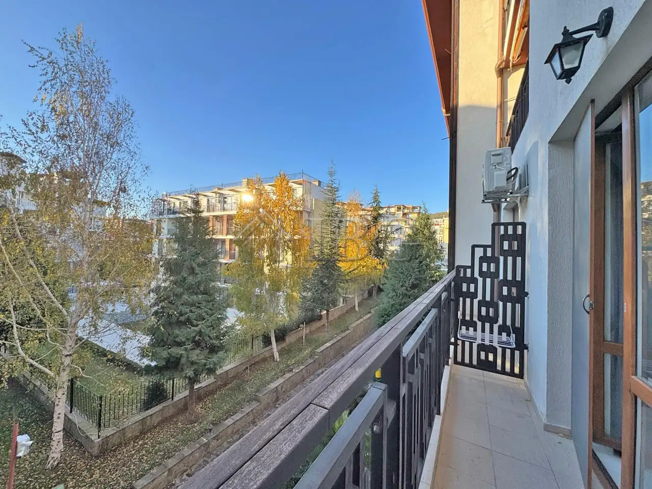 Flat 41m² in Bulgaria, Sveti Vlas. Priced at 65999€ rent photo-4