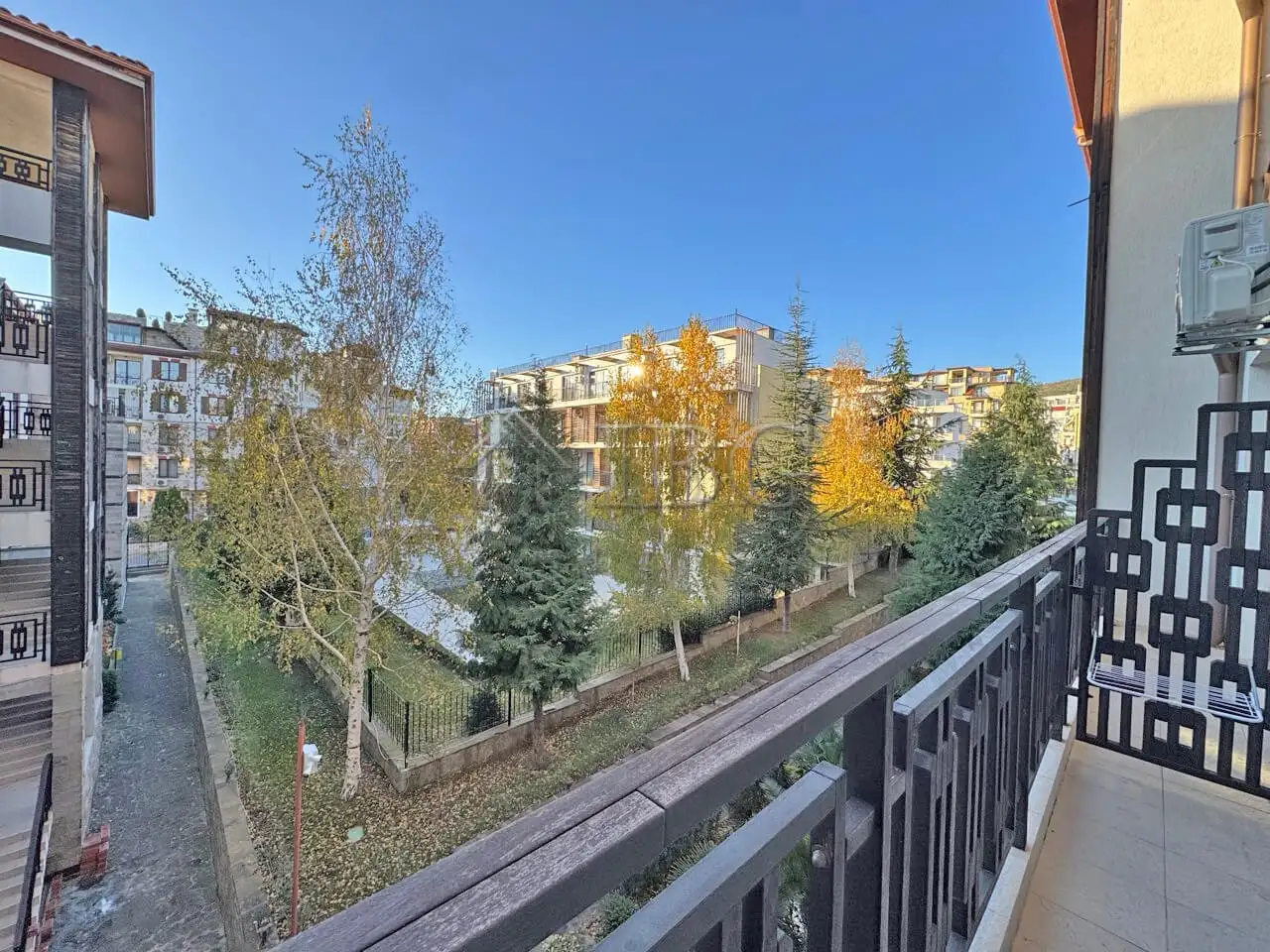 Flat 41m² in Bulgaria, Sveti Vlas. Priced at 65999€ rent photo-5