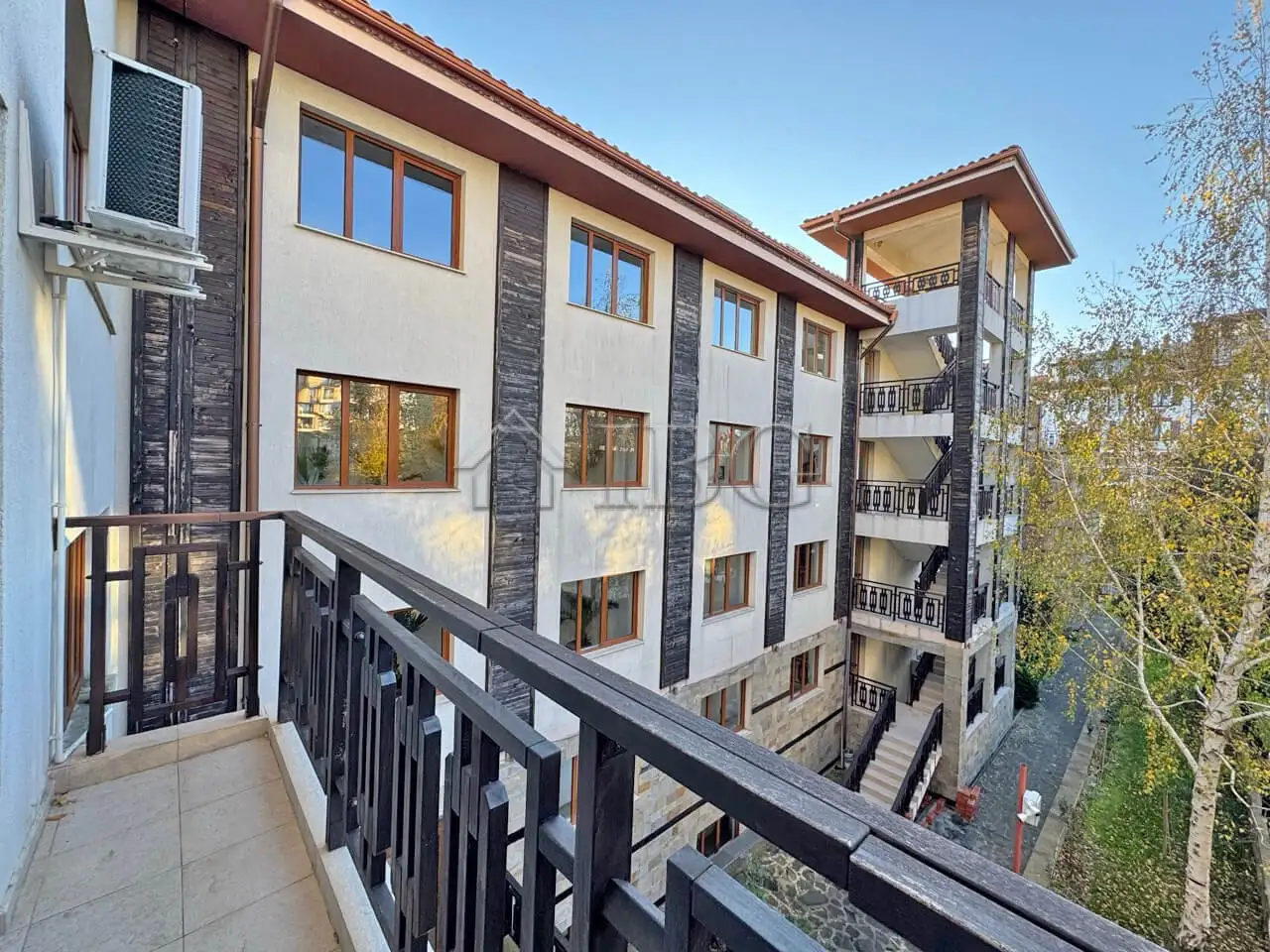 Flat 41m² in Bulgaria, Sveti Vlas. Priced at 65999€ rent photo-7