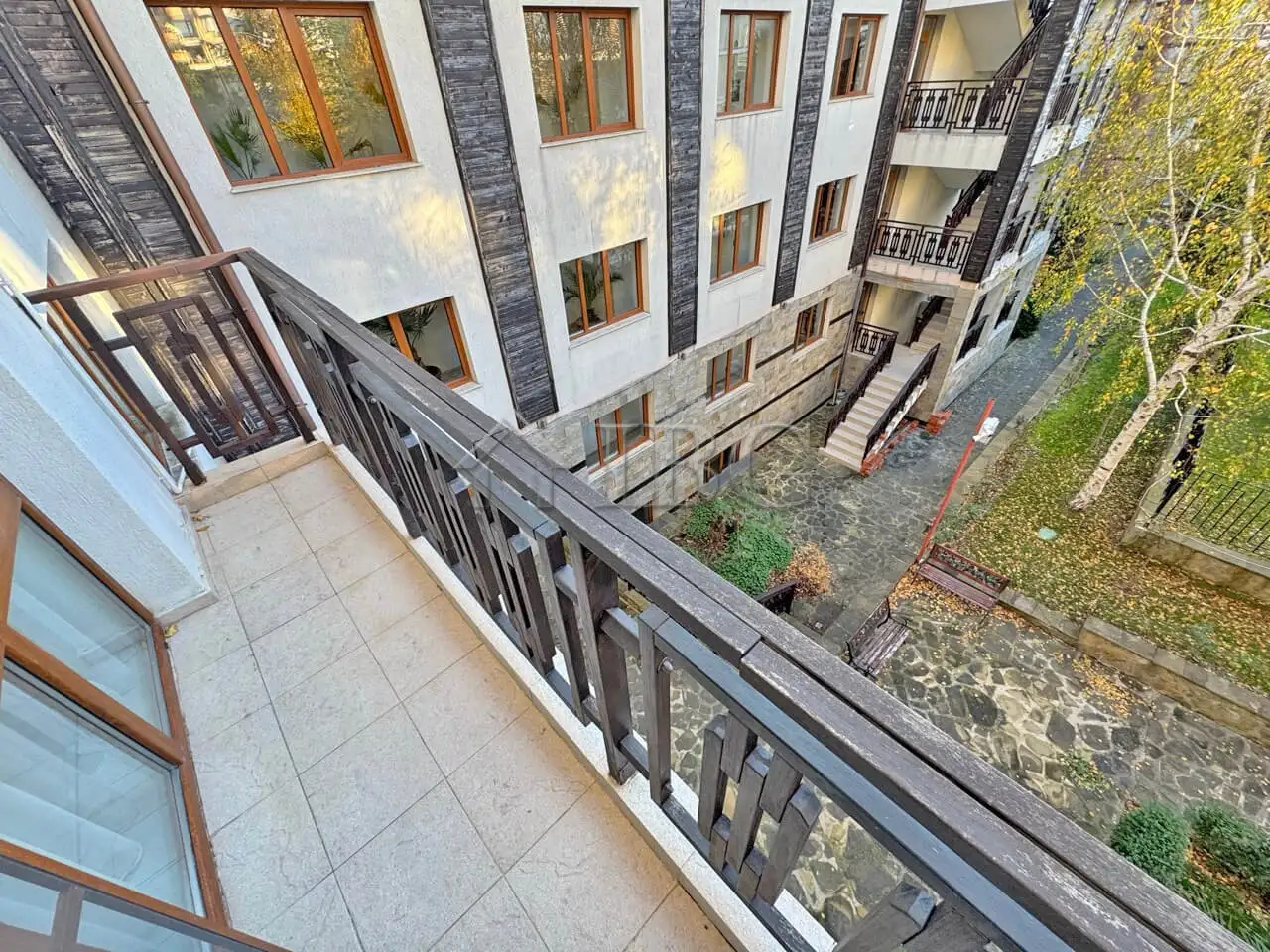 Flat 41m² in Bulgaria, Sveti Vlas. Priced at 65999€ rent photo-8